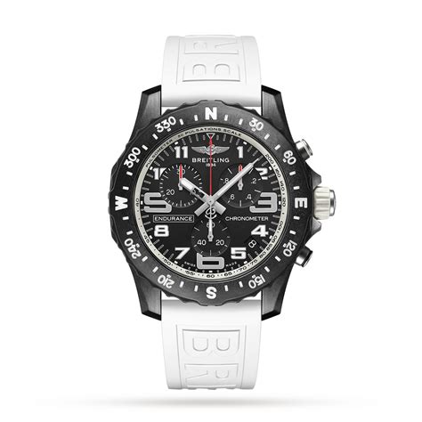 breitling white endurance pro|breitling endurance pro instructions.